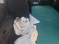 Gebraucht Ford S-MAX Titanium X 200 PS (147 kW) 2012 Schwarz Van / Kleinbus