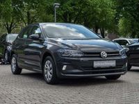 gebraucht VW Polo 1.0 Comfortline (EURO 6d-TEMP) Klima Gebrauchtwagen