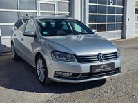 Gebraucht VW Passat Highline 140 PS (102 kW) 2012 Silber Kombi