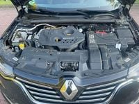 Gebraucht Renault Talisman Intens 200 PS (147 kW) 2016 Schwarz Limousine