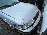 Gebraucht Saab 9-3 150 PS (110 kW) 2002 Silber Limousine