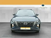 Occasion Hyundai Tucson Select 150 ch (110 kW) 2021 Bleue SUV