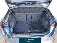 Usata Cupra Formentor VZ 310 CV (228 kW) 2024 Grigio SUV