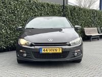 Gebraucht VW Scirocco Highline 160 PS (117 kW) 2009 Grau