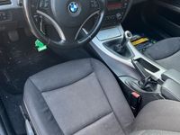 gebraucht BMW 318 Kombi