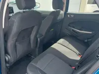 Gebraucht Ford Ecosport Cool & Connect 125 PS (91 kW) 2019 Blau SUV