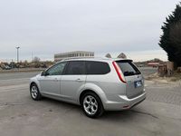 Gebraucht Ford Focus Viva 101 PS (74 kW) 2011 Silber Limousine