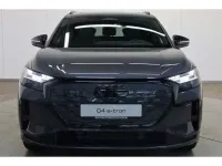 Neu Audi Q4 e-tron S-Line 219 kW (299 PS) 2026 Tamboragrau metallic SUV