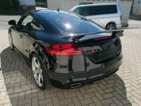 Gebraucht Audi TT RS 340 PS (250 kW) 2010 Schwarz Coupé