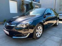 gebraucht Opel Insignia A Lim. Innovation 1.6/KAMERA/NAVI/SHZ
