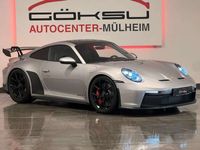 gebraucht Porsche 911 GT3 Clubsport,Approved,Lift,Carbon,Schalen