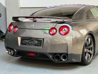 gebraucht Nissan GT-R Premium Edition *Bose*Keyless*Nur58tkm*