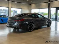 Gebraucht BMW M8 Competition Edition 625 PS (459 kW) 2020 Grau Coupé
