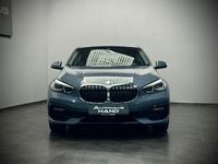 Gebraucht BMW 120 Sport Line 190 PS (139 kW) 2021 Storm bay Kleinwagen