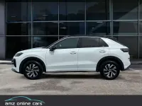 Neu VW T-Roc Life 116 PS (85 kW) 2026 Weiß SUV