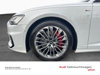 gebraucht Audi A6 Avant 55 TFSI e qu S line