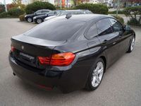 gebraucht BMW 420 Gran Coupé 420 i * Sportpaket M-Paket * Navi *