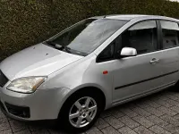 Gebraucht Ford Focus 116 PS (85 kW) 2006 Silber Limousine
