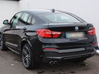 gebraucht BMW X4 xDrive35d | M-Paket | Vollausstattung