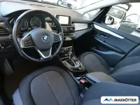 Gebraucht BMW 220 Active Tourer Advantage 192 PS (141 kW) 2017 Andere Van / Kleinbus