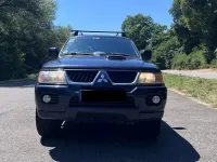 Gebraucht Mitsubishi Pajero Sport 116 PS (85 kW) 2005 SUV