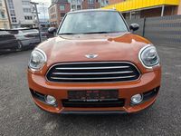 Gebraucht Mini Cooper D Countryman 150 PS (110 kW) 2018 Braun SUV