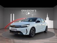 Gebraucht Opel Corsa GS Line 101 PS (74 kW) 2024 Weiß Limousine