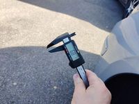 Gebraucht Mercedes B170 116 PS (85 kW) 2005 Blau Van / Kleinbus