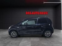 Gebraucht Seat Mii I-Tech 75 PS (55 kW) 2015 Schwarz Kleinwagen