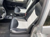 Second-hand Ligier IXO 2013 Argintiu Hatchback