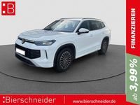 Gebraucht VW Tayron Life 245 PS (180 kW) 2025 Weiss SUV