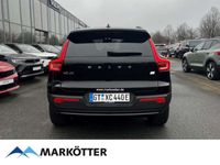 gebraucht Volvo XC40 Recharge RWD Plus Single Ext. Range/LED/AHK/PDC