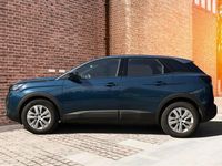 Gebraucht Peugeot 3008 Active 136 PS (100 kW) 2024 Blau SUV