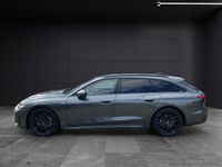 Neu Audi A6 Edition .1 204 PS (150 kW) 2025 Daytonagrau perleffekt Kombi