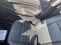 Gebraucht Ford Ecosport Titanium 125 PS (91 kW) 2018 SUV