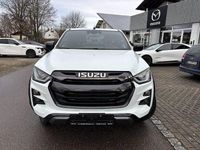 Gebraucht Isuzu D-Max 163 PS (119 kW) 2024 Splash white Pickup