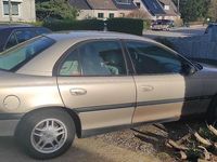 Gebraucht Opel Omega 170 PS (125 kW) 1997 Gold Limousine