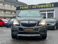 gebraucht Opel Mokka Selection ecoFlex*TÜV NEU*KLIMA*TEMP*