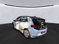 Gebraucht VW ID.3 Pure 110 kW (150 PS) 2022 Weiß Kleinwagen