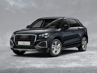 Gebraucht Audi Q2 Advanced 116 PS (85 kW) 2025 Manhattangrau metallic SUV