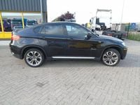 Gebraucht BMW X6 2013 SUV