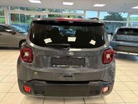 Gebraucht Jeep Renegade 150 PS (110 kW) 2024 Grau SUV