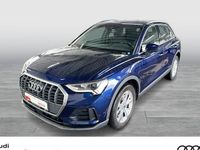 Gebraucht Audi Q3 Ambiente 245 PS (180 kW) 2021 Blau SUV