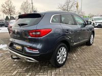 Gebraucht Renault Kadjar Bose Edition 159 PS (116 kW) 2020 Blau SUV