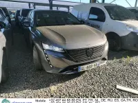 Gebraucht Peugeot 308 129 PS (94 kW) 2023 Grau Limousine