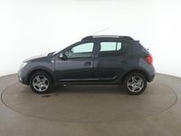Gebraucht Dacia Sandero Essentiel 90 PS (66 kW) 2019 Grau Kleinwagen