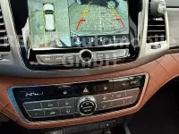 Gebraucht SsangYong Rexton 181 PS (133 kW) 2017 Grau SUV