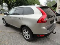 Occasion Volvo XC60 136 ch (100 kW) 2013 Seashell / metallic SUV
