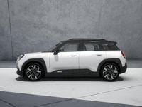 Gebraucht Mini Aceman Classic 135 kW (184 PS) 2024 Weiß SUV