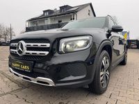 Gebraucht Mercedes GLB250 224 PS (164 kW) 2020 Schwarz SUV